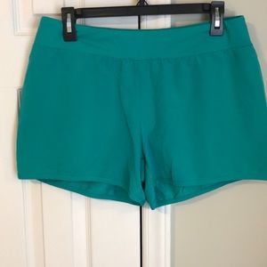 Merrell Select Wick Aqua Shorts Size Medium